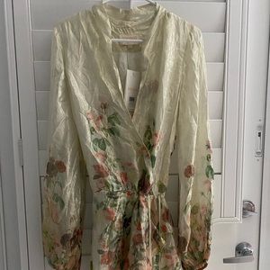 Rococo Sand Nalani Dress